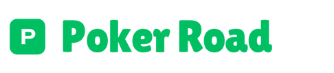 Poker Road Logo