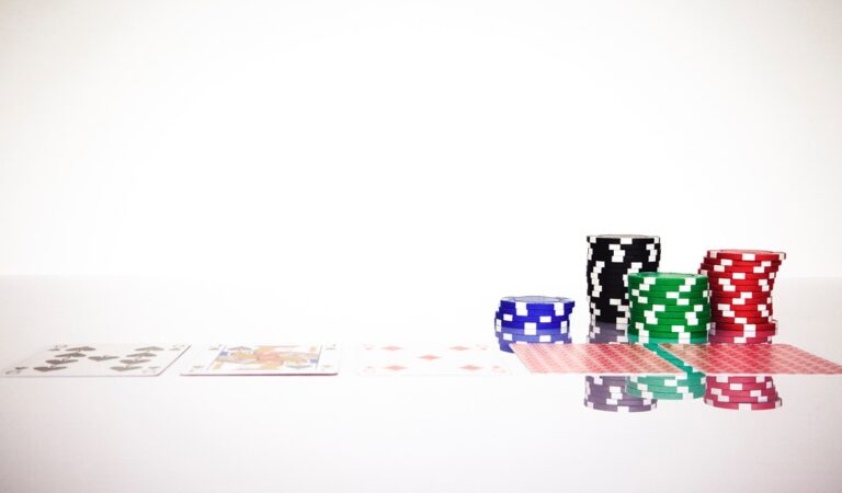 How to Play Poker Without Chips (7 Unique And Fun Ways)