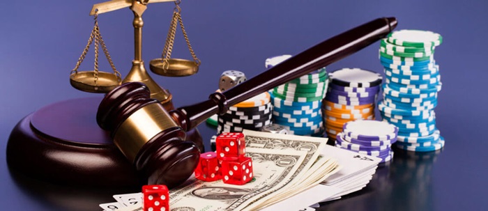 Key Grey Areas Remaining In Texas Poker Laws