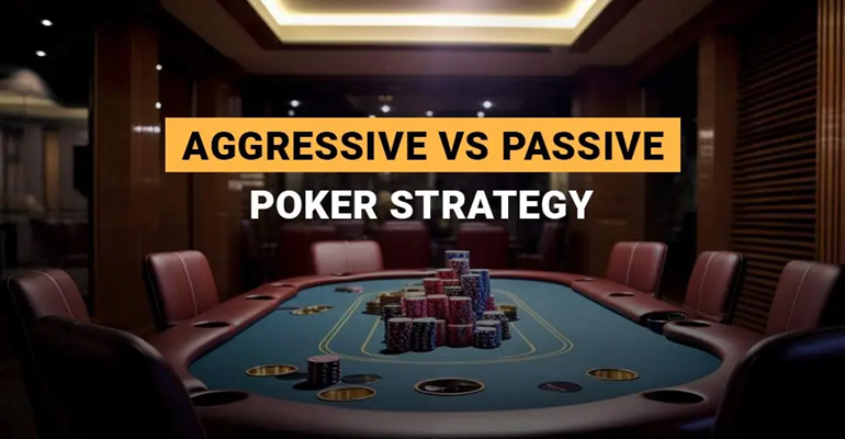 Poker-Strategy