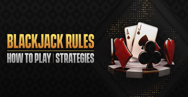 Blackjack-Game-Rules