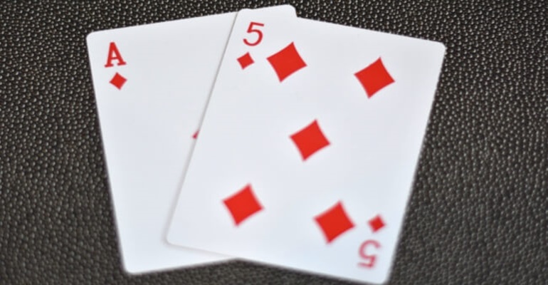 suited CARDS