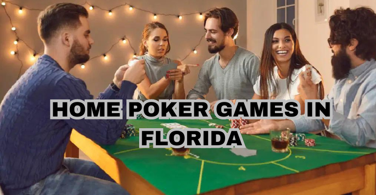home poker rooms in Florida
